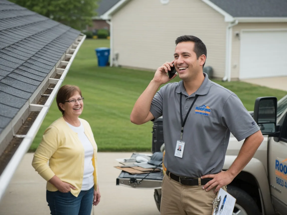 Local Roofing Contractors Mineral Point, PA FAQs